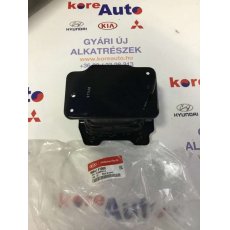 Kia Sportage QL hátsó lökhárító merevítő bal tartóbak 86641F1000