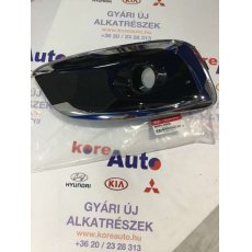 Kia Ceed JD jobb első ködlámpa keret 86564A2600