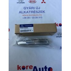 Hyundai Santa Fe DM jobb tükörindex 87623B8000