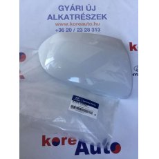 Hyundai Santa Fe DM jobb visszapillantó tükör borítás 87626B8000