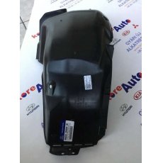 Hyundai i30 FD jobb hátsó dobbetét 868222R800