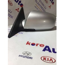 Kia Magentis Facelift bal visszapillantó tükör 876102G130-BON