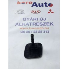 Kia Sorento XM fényszórómosó fedél jobb 986902P000