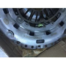 Hyundai Terracan kuplung szerkezet 4130049800