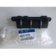 hyundai i20 GB levegő beszívó adapter 28221C8100