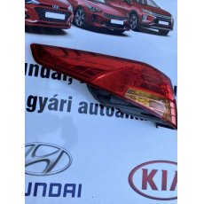 Kia Optima TF bal hátsó külső lámpa 924012T020-BON