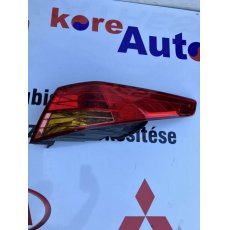 Kia Optima TF jobb hátsó külső lámpa 924022T020-BON