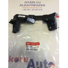 Kia Sportage QL bal első lökhárító tartó 86551F1000