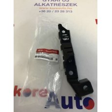 Kia Ceed ED lökhárító tartó első jobb 865141H500