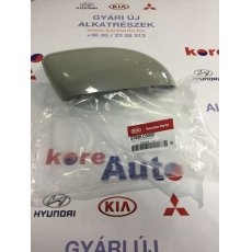 Kia Sorento UM jobb tükörborítás 87626C5000 