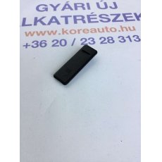 Kia Hyundai tetősín csavar takaró 872552L000