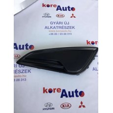 Hyundai i40 ködlámpa takaró első bal 865233Z000