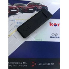 Kia Hyundai tetősín csavar takaró fedél 87255A5000