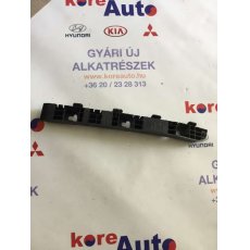 Hyundai i30 GD jobb hátsó lökhárító tartó 86614A6000-BON