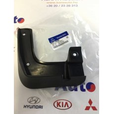 Hyundai i30 GD bal első sárfogó 86831A6000