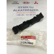 Kia Rio UB jobb első lökhárító tartó 865141W200