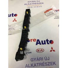 Kia Sportage QL bal hátsó lökhárító tartó 86613F1000